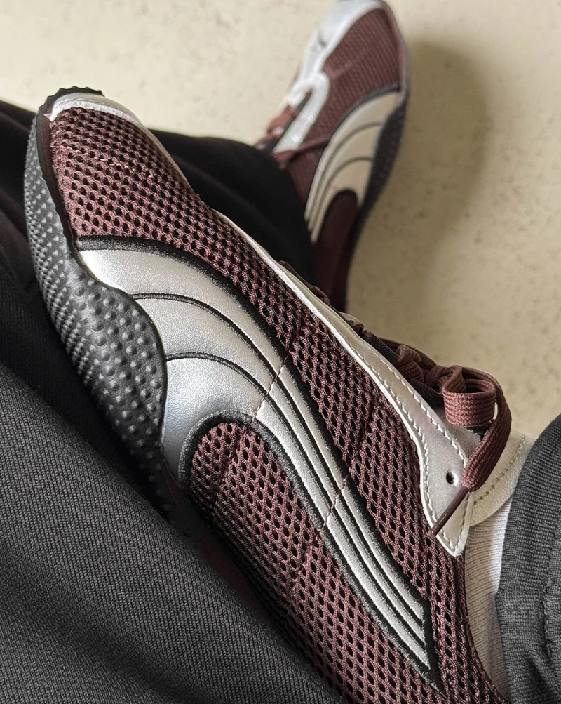 Puma H-Street OG