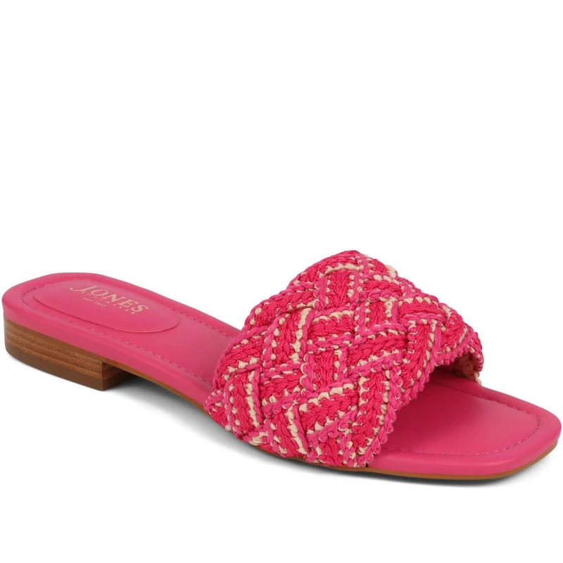 Indie Mule Sandals - INDIE / 325 221
