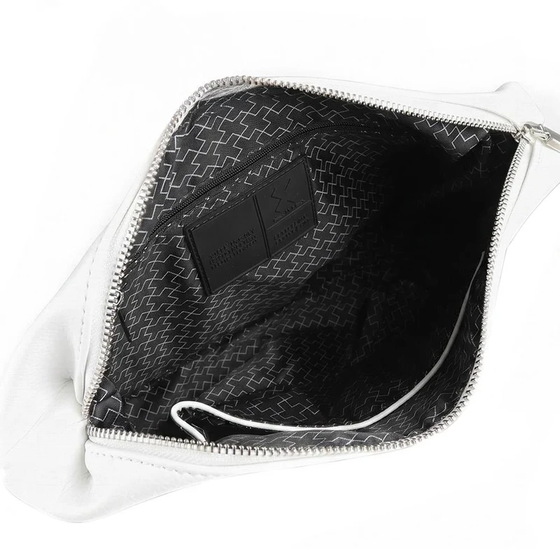 XTI Handbag With Internal Zip Bag - XTI44002 / 330 466 - Nude