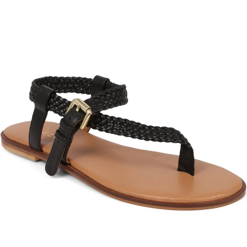 Gabrielah Toe-Post Sandals - GABRIELAH / 325 306