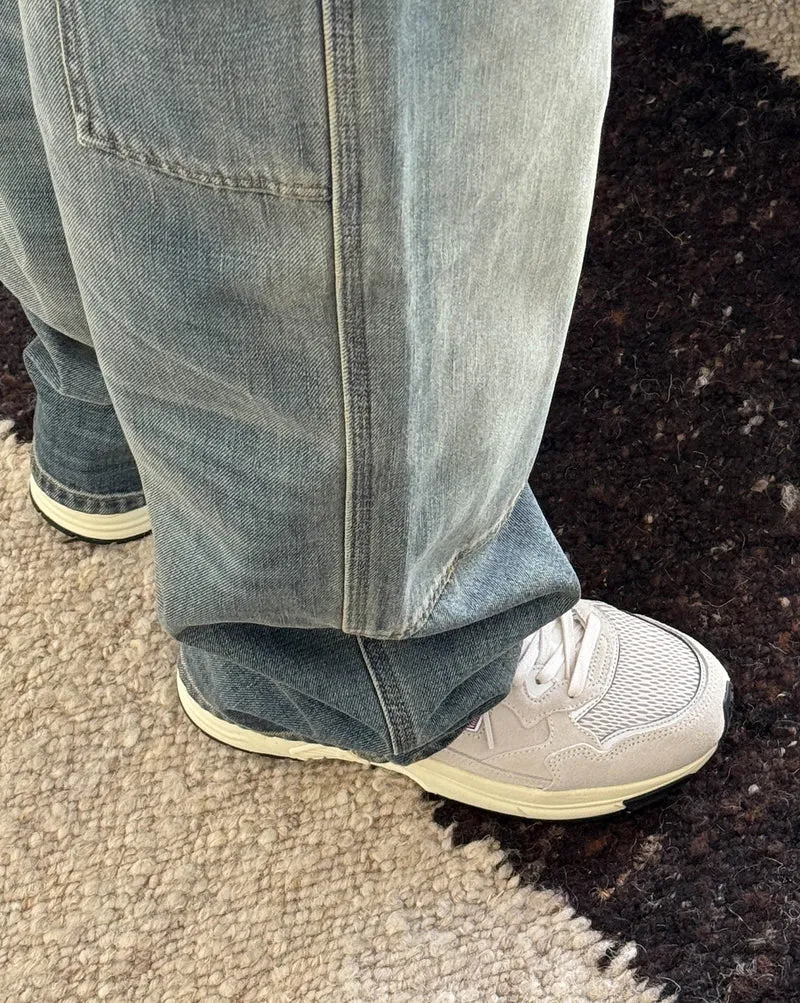 Autry Hyperway *Suede / Mesh*