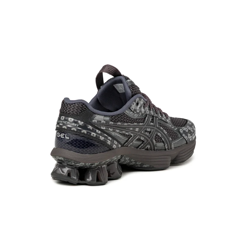 Asics US7-S GEL-Kinetic Fluent