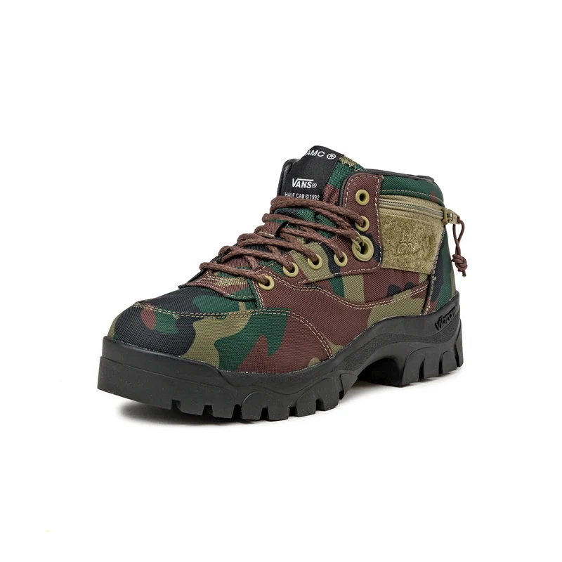 Vans OTW x OAMC Half Cab SP Boot