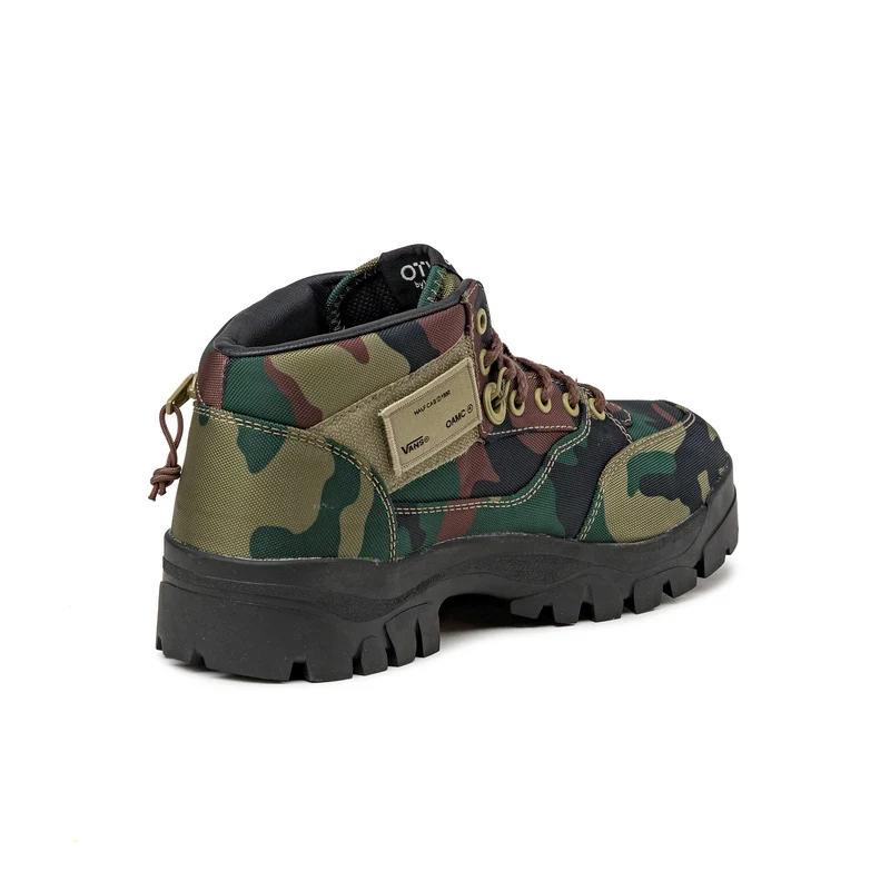 Vans OTW x OAMC Half Cab SP Boot
