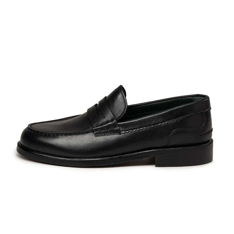 Clarks Craft James Lo