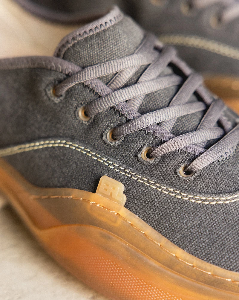 ERL Camino Low Skate Sneaker