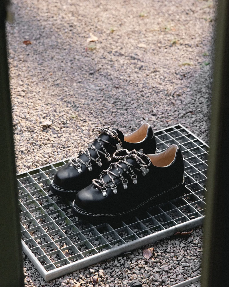 Paraboot Clusaz
