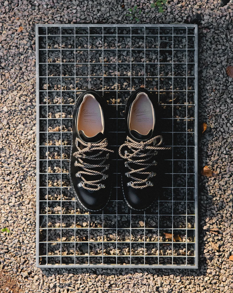 Paraboot Clusaz