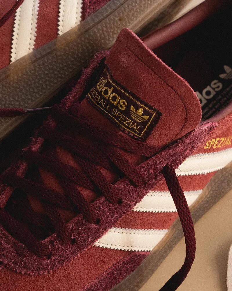 Adidas Handball Spezial LT W