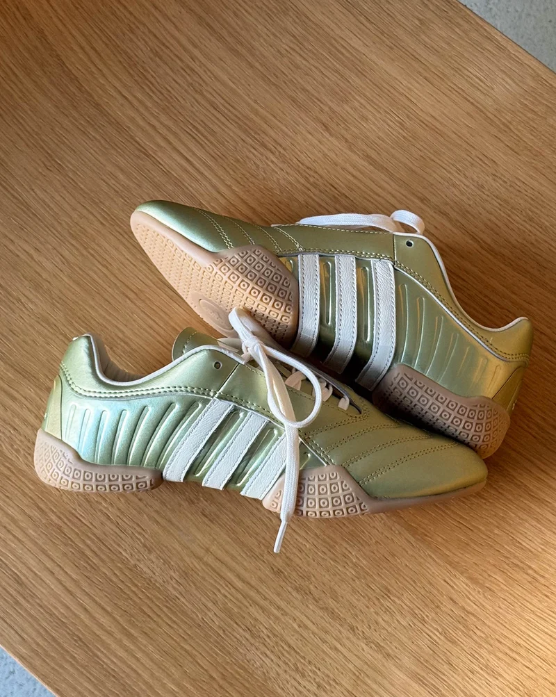 Adidas Taekwondo Mei W