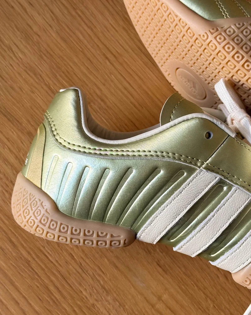 Adidas Taekwondo Mei W