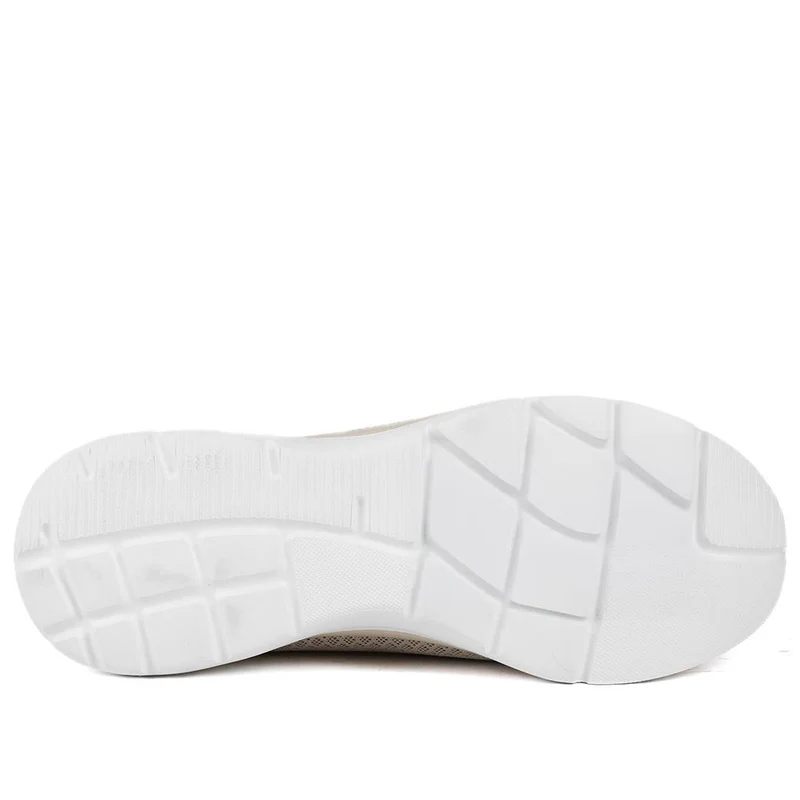 Slip-On Trainers - BRK37049 / 323 601 - Natural