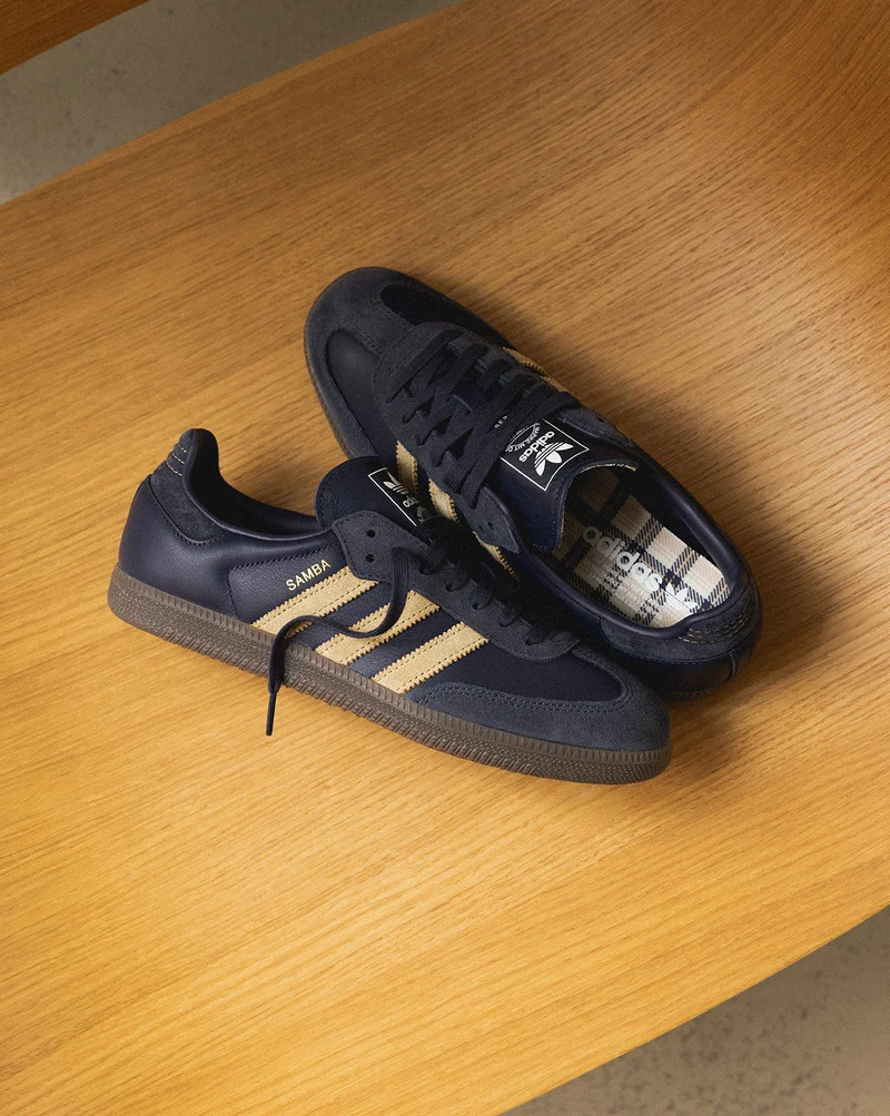 Adidas Samba OG