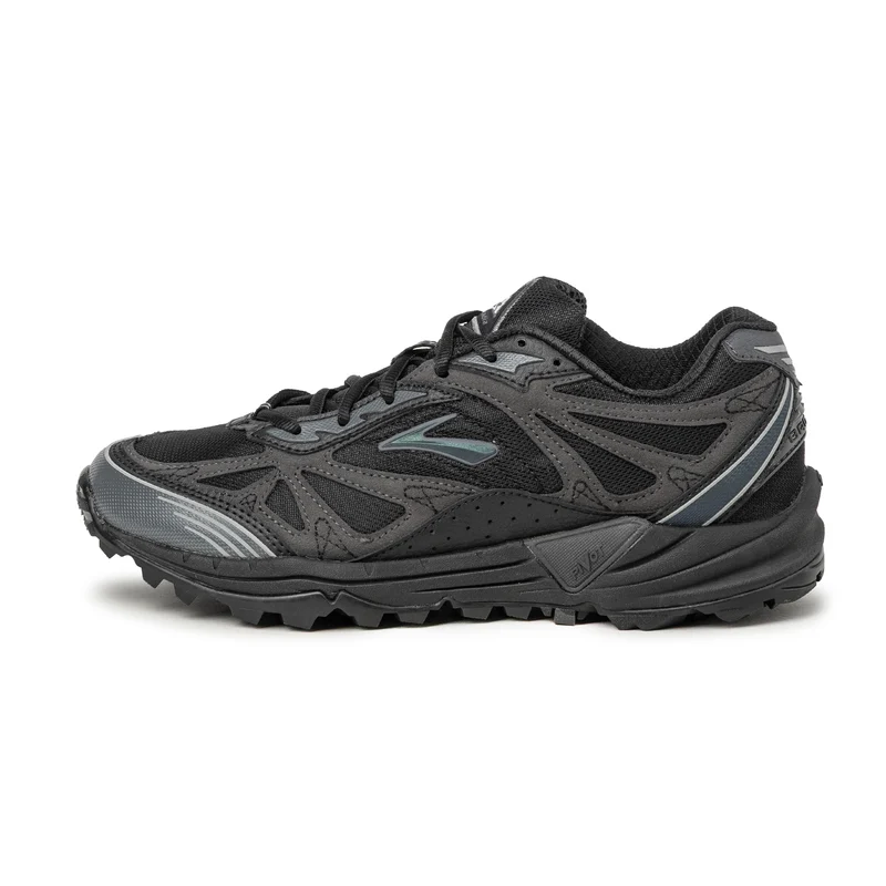 Brooks Cascadia 1