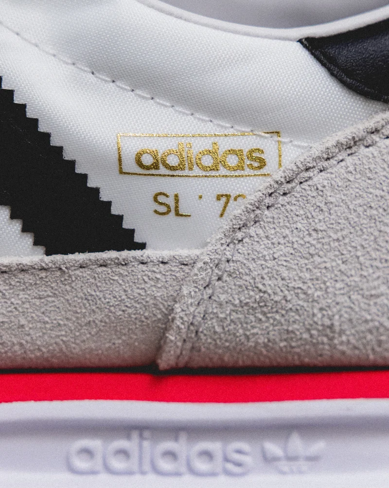 Adidas SL 72 RS