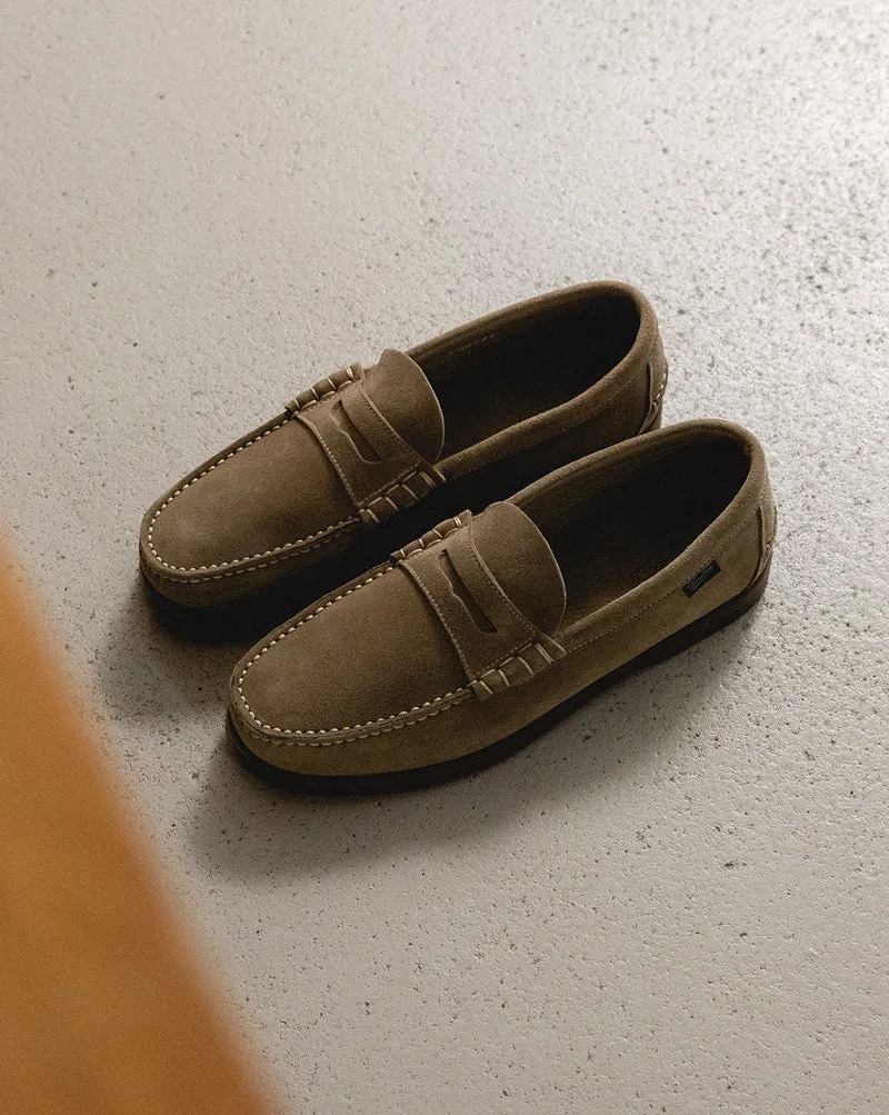 Paraboot Coraux