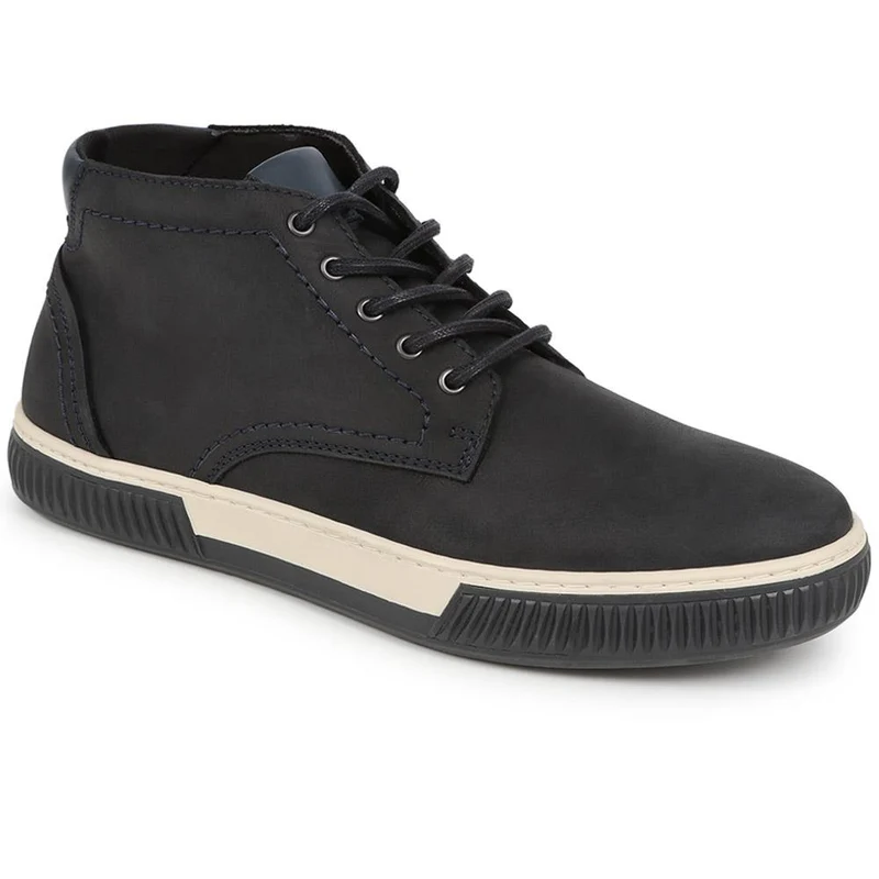 Dorset Leather Chukka Boots - DORSET / 325 901
