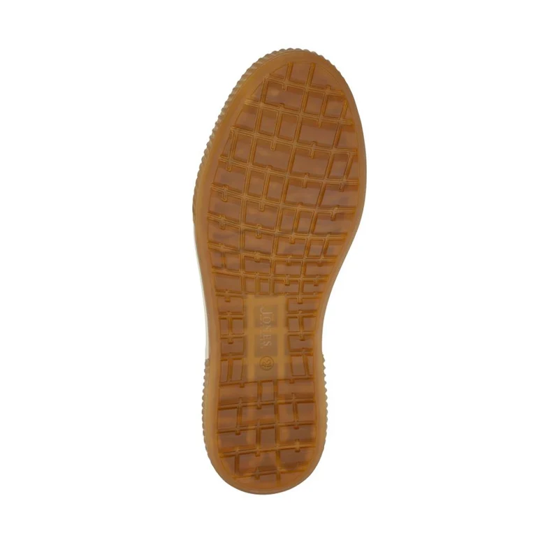 Dorset Leather Chukka Boots - DORSET / 325 901 - Tan