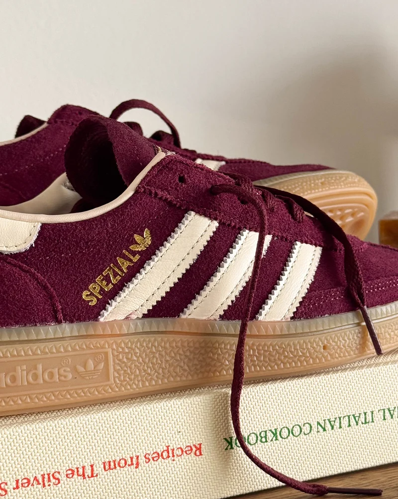 Adidas Handball Spezial W