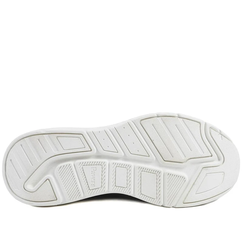 Active Slip On Mary Janes - BOJIE43010 / 328 995 - Navy