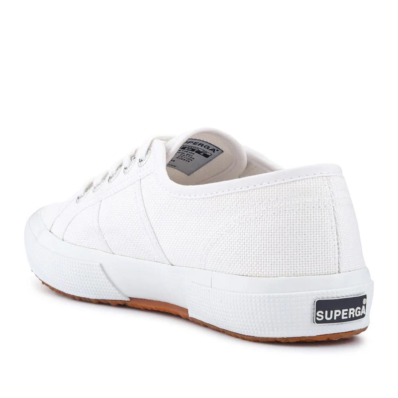 Cotu Lace-Up Trainers - ARDGB41504 / 327 554 - White