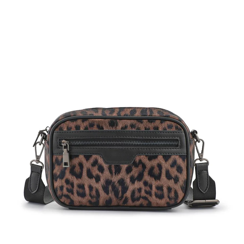 Floral Shoulder Bag - RIM38003 / 324 471
