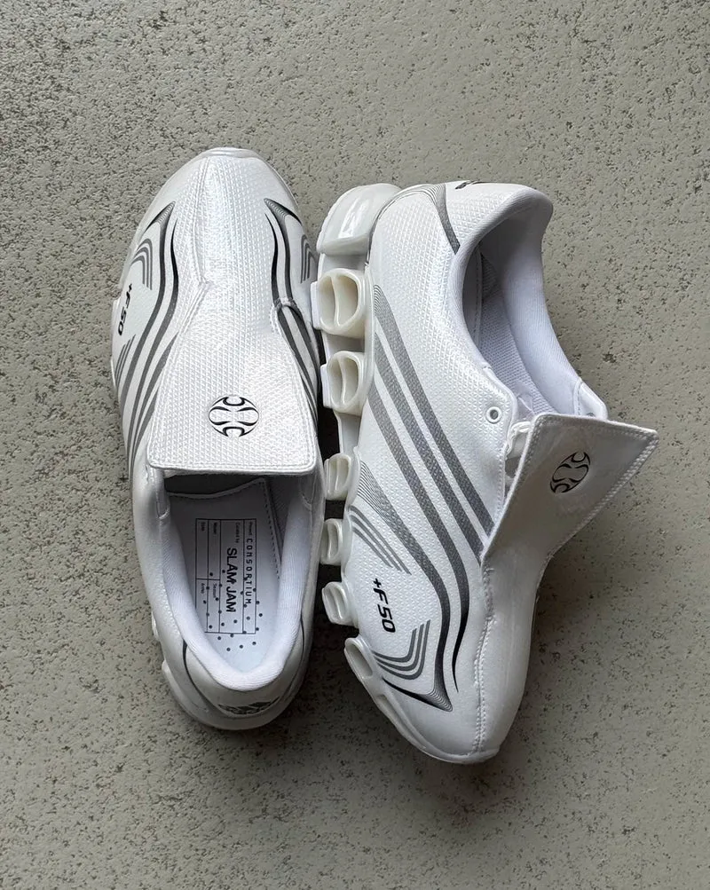 Adidas x Slam Jam F50 Tunit Mega Consortium
