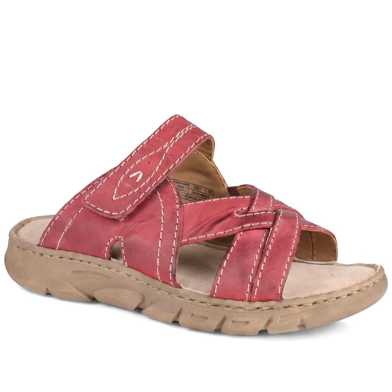 Josef Seibel Brenda 10 Sandals - JOSCL43000 / 330 433