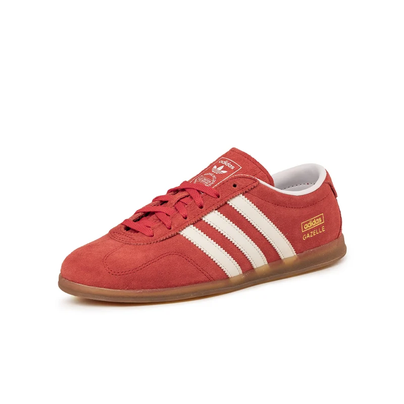 Adidas Gazelle Low Pro W