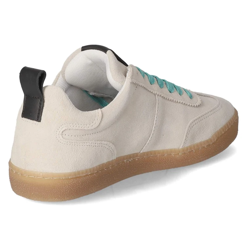 Low Sneaker Beige