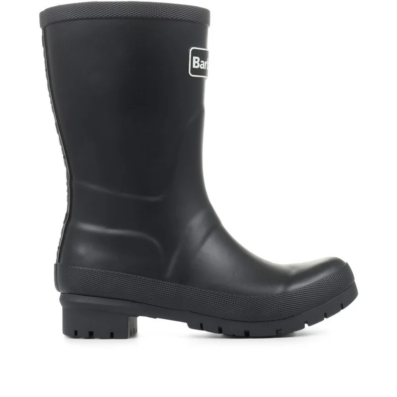 Banbury Wellington Boots - BARBR32516 / 318 628 - Black