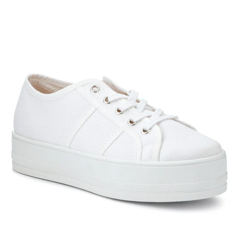 Aveline Platform Trainers - AVELINE / 327 359