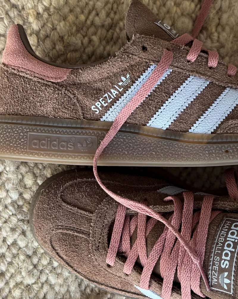 Adidas Handball Spezial W