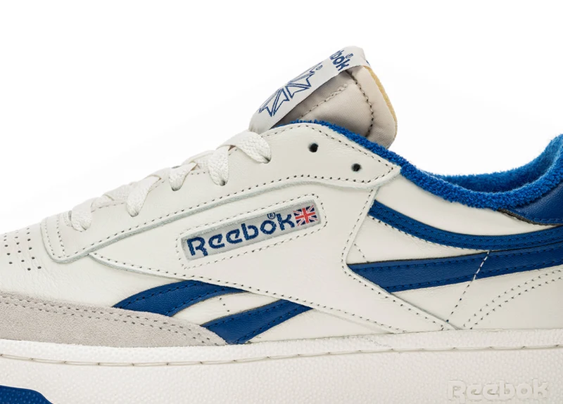Reebok Club C Revenge Vintage