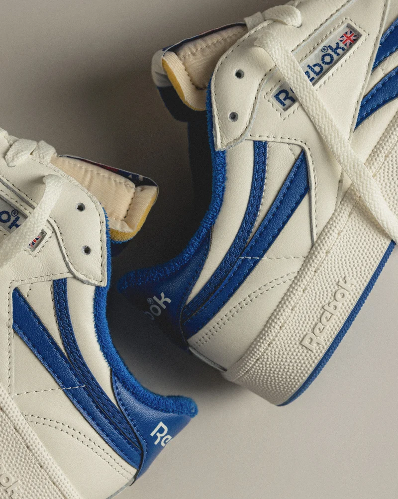 Reebok Club C Revenge Vintage