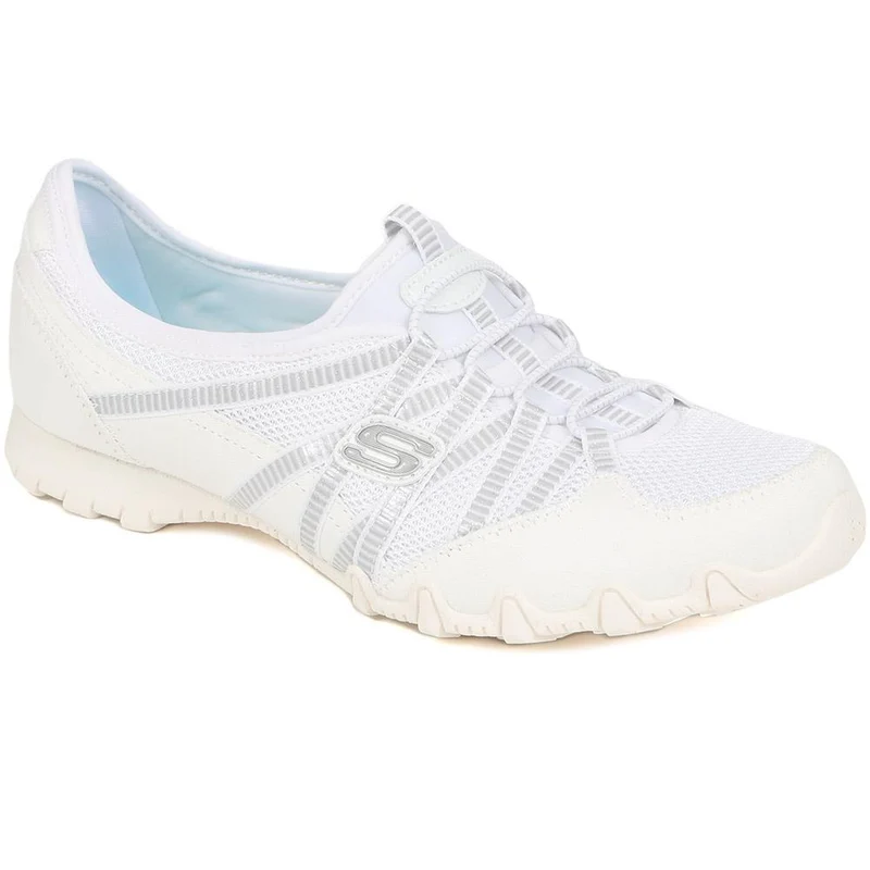 Bikers MC Fire Power Lightweight Trainers - SKE29098 / 315 593