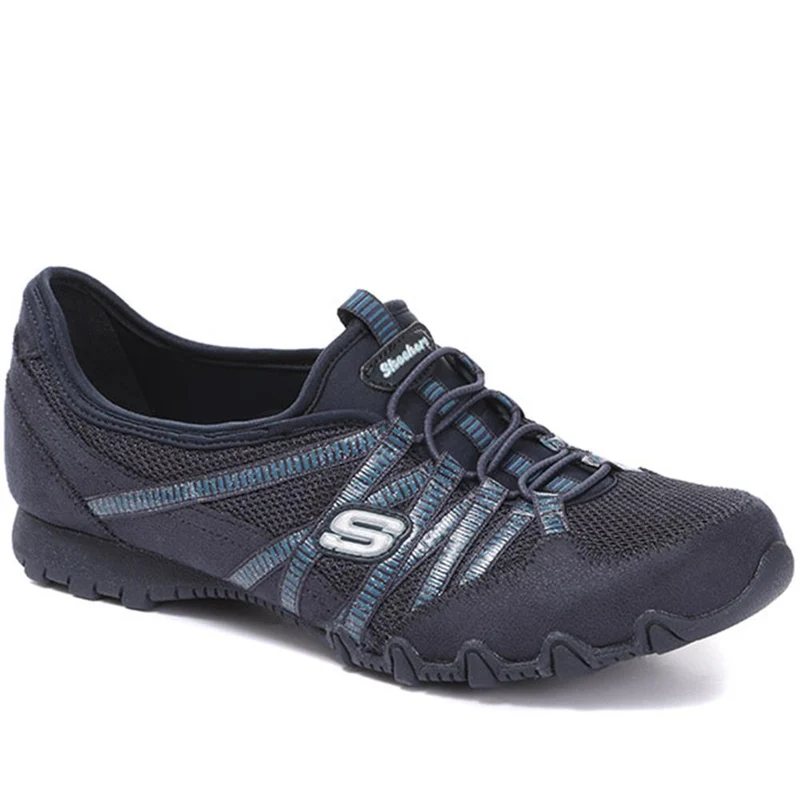 Bikers MC Fire Power Lightweight Trainers - SKE29098 / 315 593