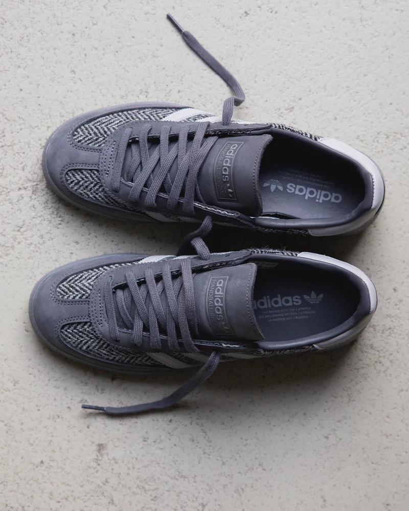 Adidas Handball Spezial *Harris Tweed*