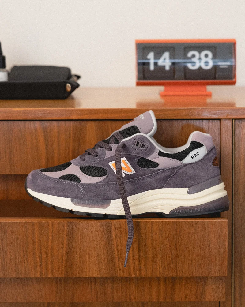 New Balance 992 *Made in USA*