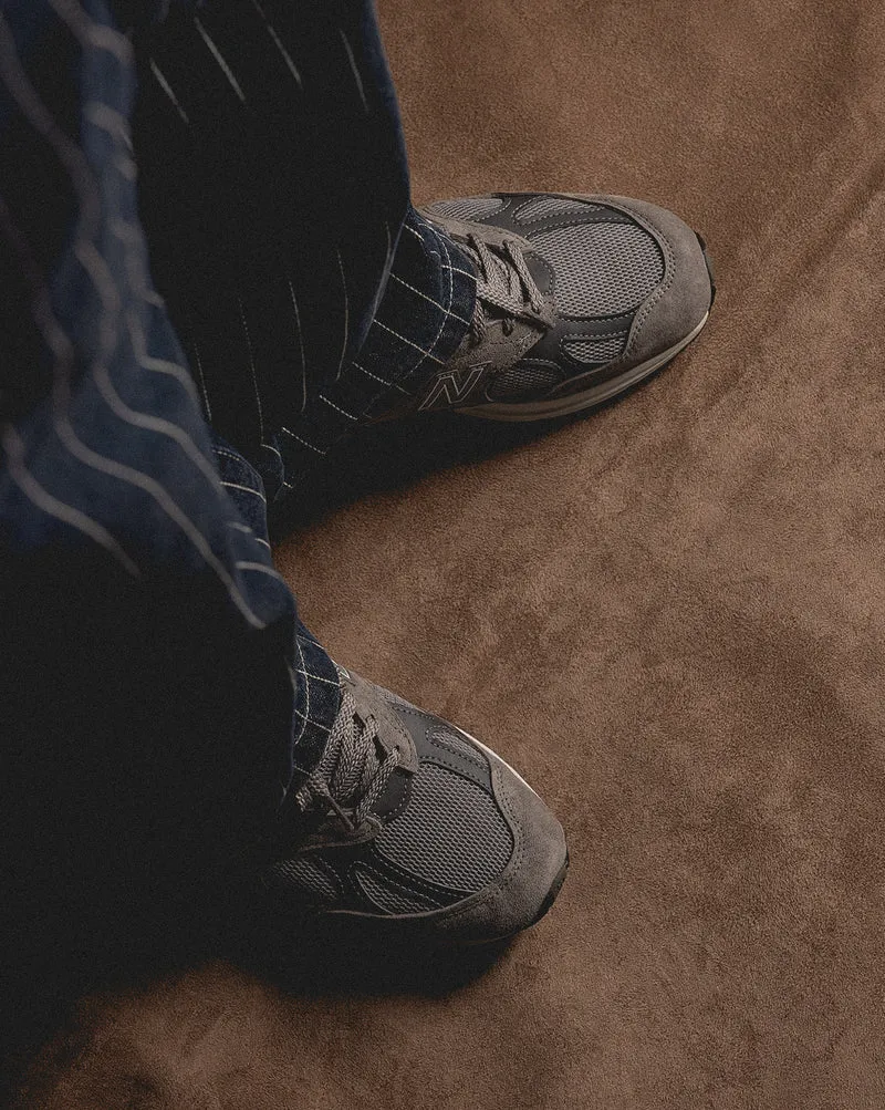 New Balance 991 v2 *Made in England*