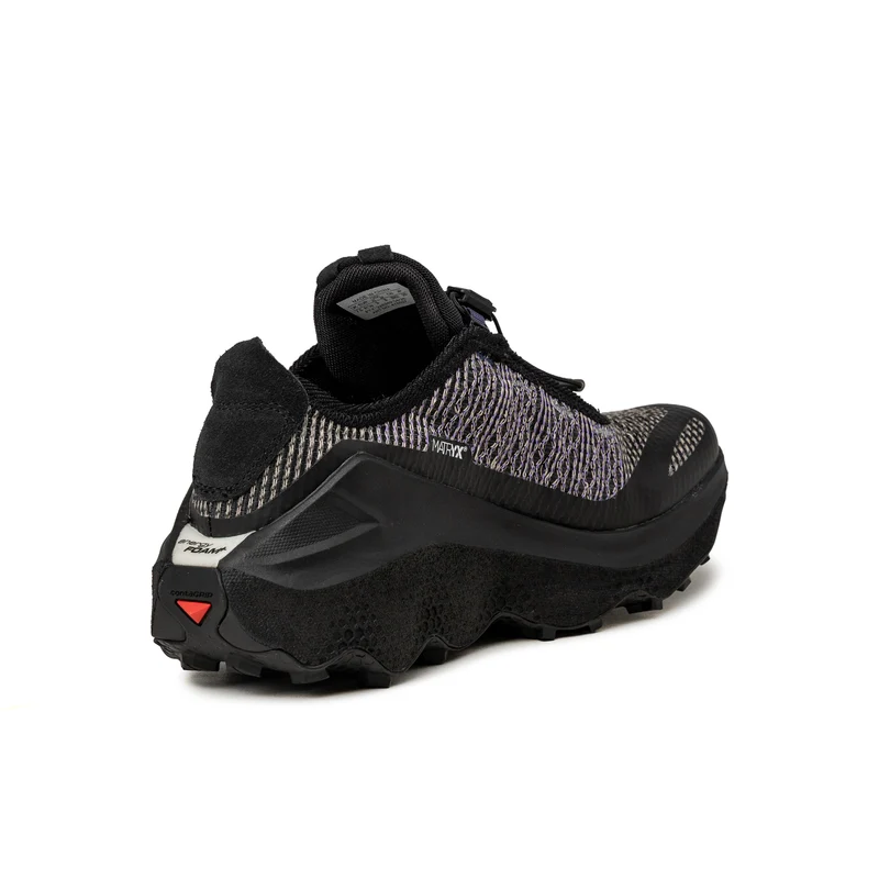Salomon Quasar Advanced
