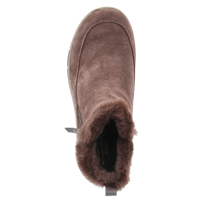 Stiefeletten COOL ZIP! Braun