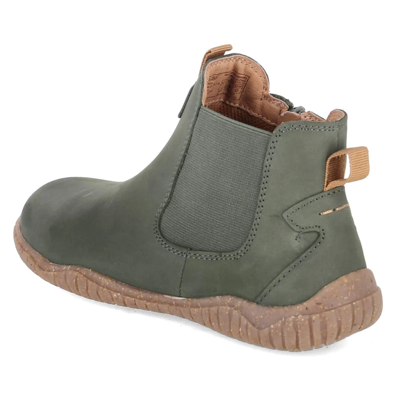 Chelsea Boots WYNONA 04 Grün
