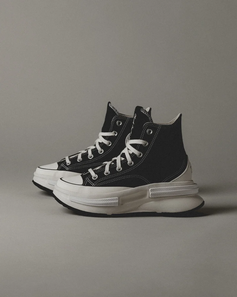 Converse Run Star Legacy CX Hi