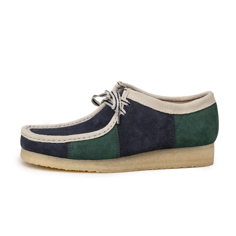 Clarks Originals Wallabee