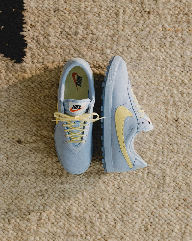 Nike Astrograbber QS