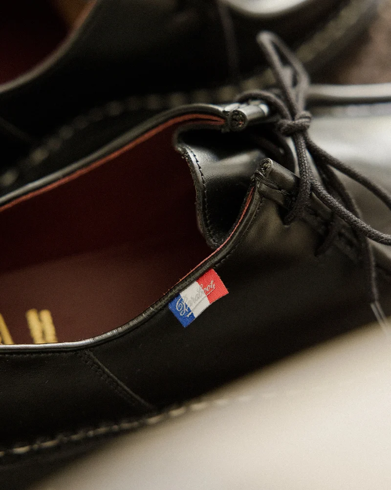 Paraboot Michael Bbr Marche