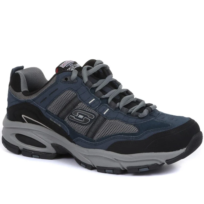 Vigor 2.0 - Advantage Lace-Up Trainers - SKE1804 / 145 976