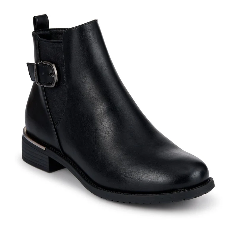 Chelsea Boots - WOIL34015 / 320 402