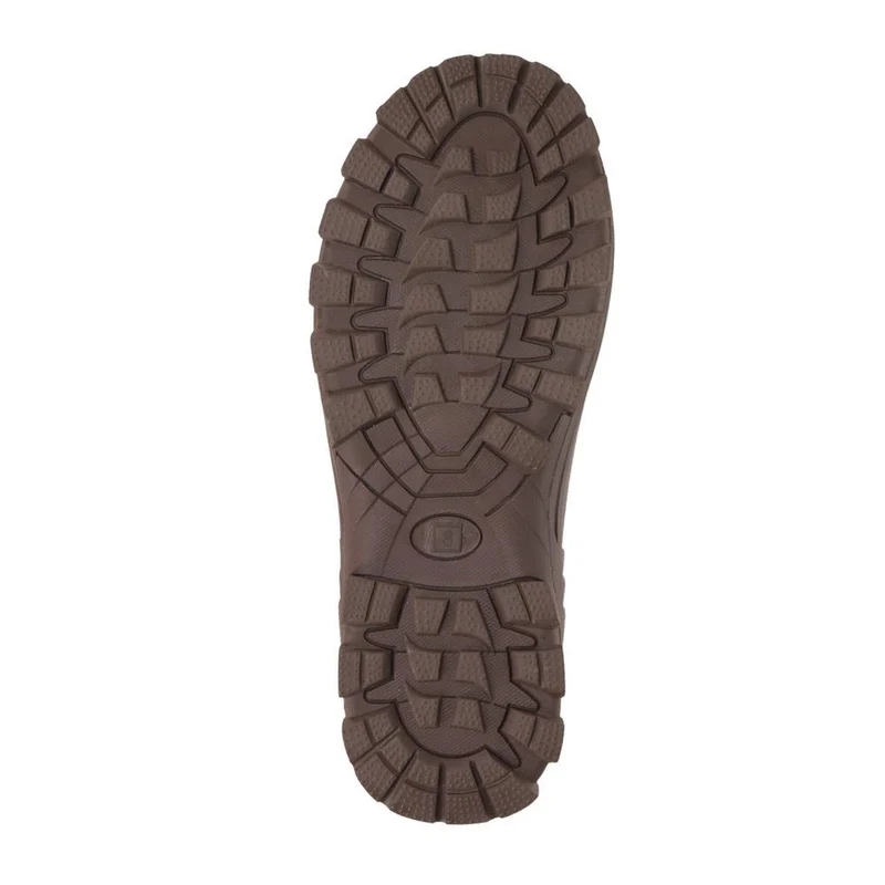 Ankle Wellington Boots - RAI34005 / 321 135 - Brown
